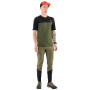 Koszulka męska Dynafit Traverse S-Tech S/S Tee M