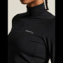 Bluza damska Craft Gain Thermal Midlayer 2 W