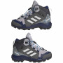 Buty dziecięce Adidas Terrex Mid Gtx Minecraft