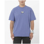 Koszulka męska Salomon Wild Rays Label SS Tee