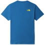 Koszulka męska The North Face Foundation Graphic Tee SS