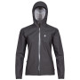 Kurtka damska High Point Active 2.0 Lady Jacket czarny black