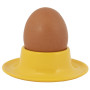 Zestaw misek Gimex Egg holder Rainbow 4 pcs