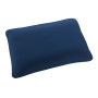 Poduszka Vango Shangri-La Memory Foam Pillow niebieski Moroccan Blue