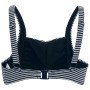Damski strój kąpielowy Regatta Loria Bikini Top