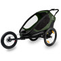 Przyczepka rowerowa Hamax Outback one