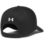 Czapka z daszkiem Under Armour StealthForm Uncrushable