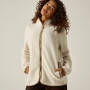 Bluza damska Regatta Womens Frankie Borg Full Zip