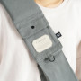 Plecak do noszenia psa FikaGo Sling