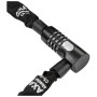 Zapięcie rowerowe AXA Chain Absolute C5 - 90 Code