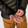 Kurtka męska Salewa ORTLES MED 3 RDS DWN JACKET M
