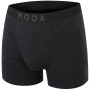 Męskie bokserki MOOA MerinoSilk 4in 3-pack