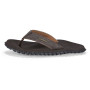 Japonki Gumbies Vegovert Brown