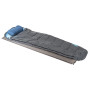 Poduszka Bo-Camp Travel Pillow Memory Foam