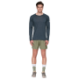 Męska koszulka termiczna Devold Endurance Merino 130 Shirt Man