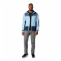 Męska kurtka softshellowa Columbia Boulder Falls™ Jacket