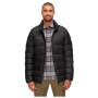 Kurtka zimowa męska Mammut Whitehorn IN Jacket Men