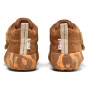 Buty barefoot dziecięce Affenzahn Prewalker Lowboot Leather Talky Affenzahn