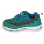 Buty na rzep dziecięce Bugga Hone Blue