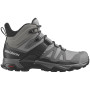 Męskie buty turystyczne Salomon X Ultra 4 Mid Gtx