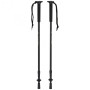 Kije trekkingowe Zulu Easyclick Ultralight czarny/zielony black/green