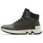 Męskie buty zimowe Sorel Mac Hill Mid Ltr Wp