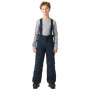 Dziecięce spodnie narciarskie Helly Hansen Jr No Limits 2.0 Pant