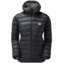 Kurtka damska Mountain Equipment Frostline Hooded Wmns Jacket 2022