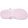 Kapcie damskie Crocs Classic Platform Pearl Clog
