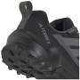 Buty dziecięce Adidas Terrex Ax4R R.Rdy K
