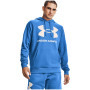 Męska bluza Under Armour Rival Fleece Big Logo HD