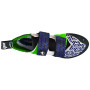 Buty wspinaczkowe dla dzieci EB Climbing Neo Kid 3.0