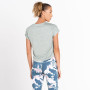Koszulka damska Dare 2b Refining Tee