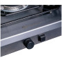 Kuchenka Ridge Monkey Grilla CookStation Double Hob