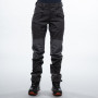Spodnie zimowe damskie Bergans Fjorda Trekking Hybrid W Pants