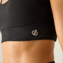 Sportowy biustonosz Dare 2b Influential Bra