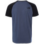 Koszulka męska The North Face M S/S Raglan Easy Tee
