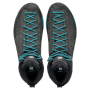 Męskie buty turystyczne Scarpa Mescalito Mid GTX