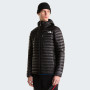 Męska kurtka puchowa The North Face M Bettaforca Lt Down Hoodie
