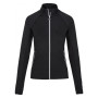 Bluza damska Kilpi Junie-W (2022) czarny Blk