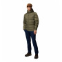 Kurtka zimowa męska Columbia Lake 22™ II Down Hooded Jacket