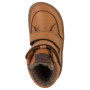 Dziecięce buty zimowe Frodo Barefoot Tex Winter Cognac