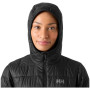 Kurtka damska Helly Hansen W Lifaloft Hooded Insulator