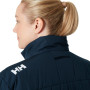 Kurtka damska Helly Hansen W Crew Insulator Jacket 2.0