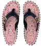 Japonki damskie Gumbies Islander Flip-Flops - Ditsy
