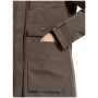 Damska zimowa parka Didriksons Harriet Wns Parka