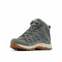 Buty damskie Columbia Crestwood™ Mid Waterproof