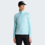 Bluza damska The North Face W Mistyescape Fleece