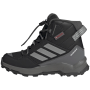 Buty dziecięce Adidas Terrex Ax4R Cw+ Mid K
