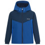 Kurtka dziecięca Regatta Hanleigh Aviator Blue/Navy niebieski Aviator Blue/Navy